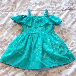 Genuine Kids by Oshkosh Dress Size 18 months